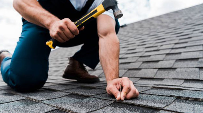 Roof Repair Roof Myrtle Beach