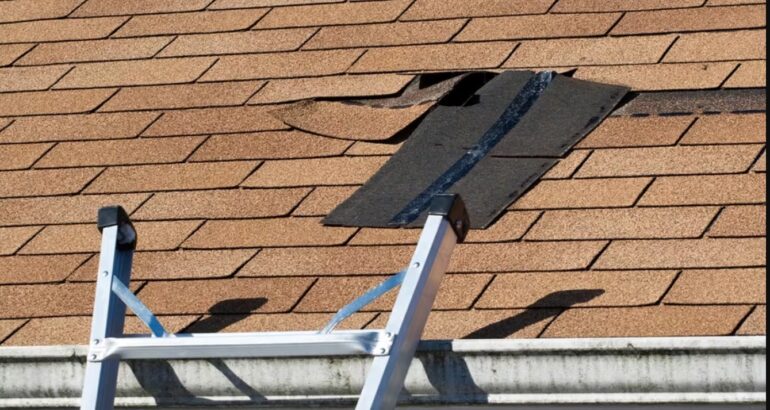 Roof Repair Near Me in Myrtle Beach and Around Grand Strand: Your Ultimate Guide