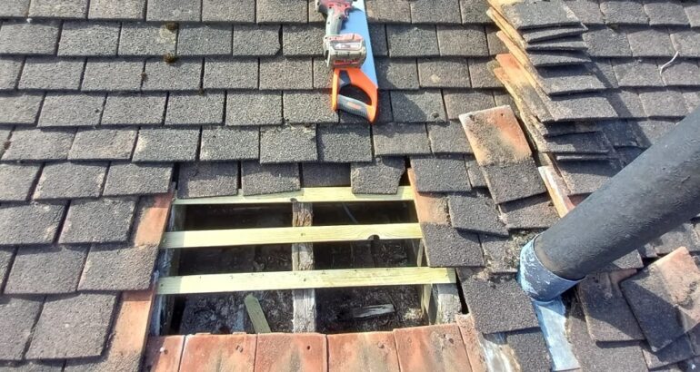 Finding the Best Myrtle Beach Roofer for Roof Replacement: Why Roof Myrtle Beach Stands Out