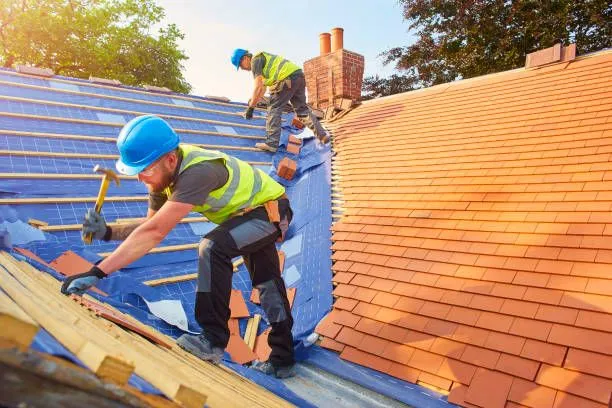 How Do I Find a Reliable Roofer in My Area? A Guide to Choosing the Best Local Roofers