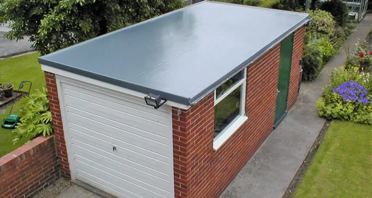 How Do You Fix a Leaking Garage Roof? Trusted Roofer Company in Myrtle Beach