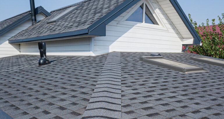 How to Choose a Residential Roofing Contractor