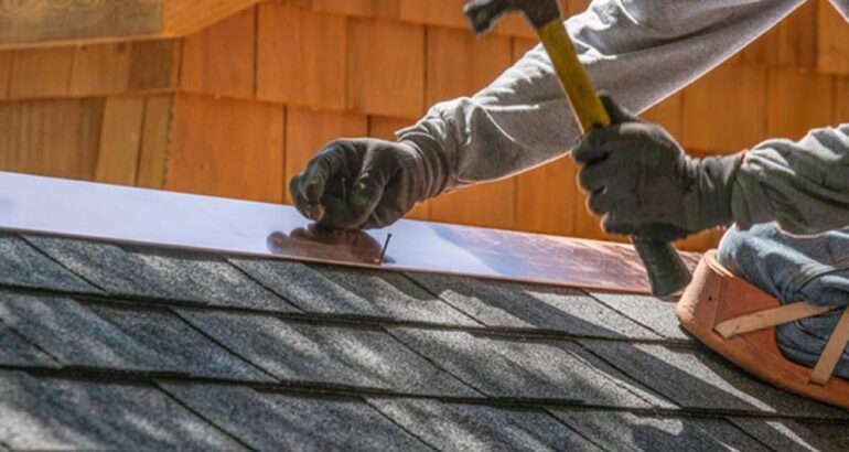 How to Hire a Roofing Contractor in Myrtle Beach