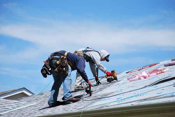 Roof Myrtle Beach: Your Top Choice for the Best Roofers in Myrtle Beach