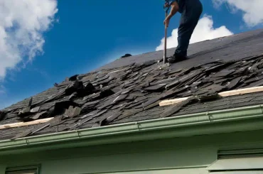 Signs You Need a New Roof and Where to Ask for an Estimate