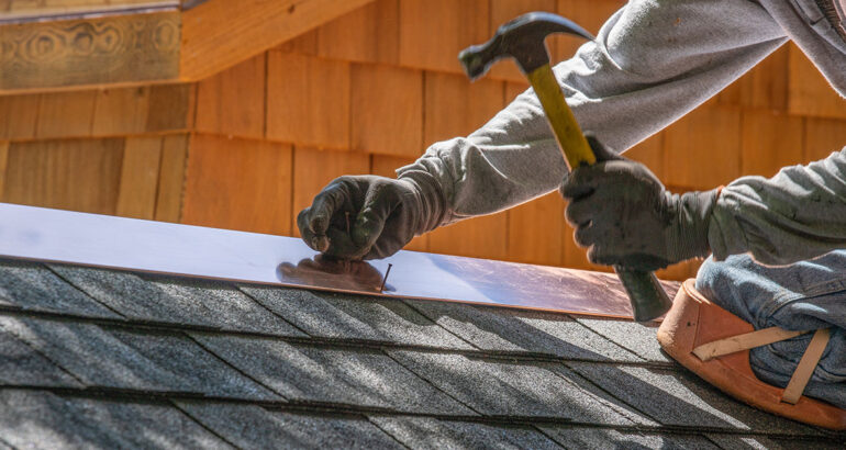 The Ultimate Guide to Finding the Best Commercial Roofers Near Me in Myrtle Beach