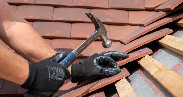 When to Decide for Roof Replacement: Myrtle Beach Homeowners Guide