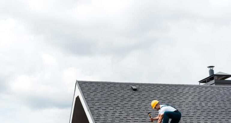 Why Choose Certified & Licensed Roofing Contractors