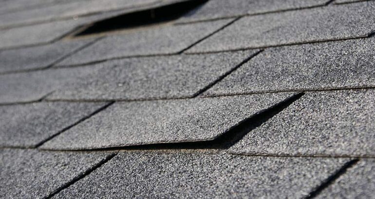 Why Do Shingles Need to Be Replaced? Shingle Replacement and Costs