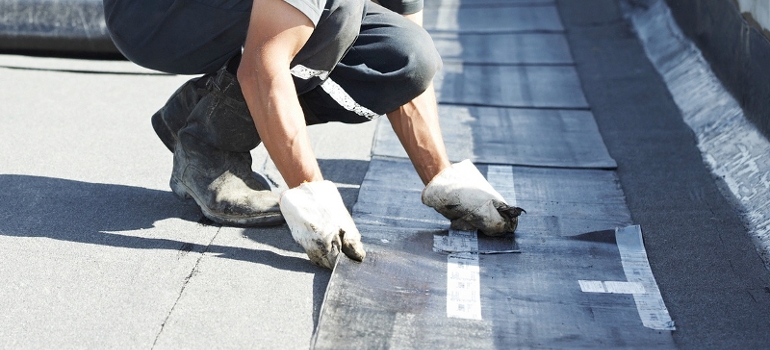 Why You Need Roofing Professionals for Roof Replacement in Myrtle Beach