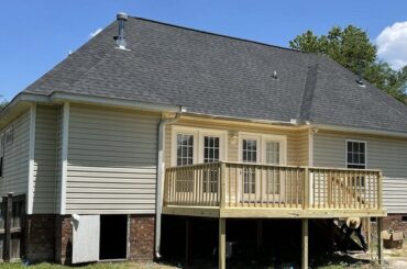 Myrtle Beach Roof Replacement Estimates