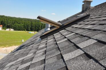 Roof Replacement in Myrtle Beach