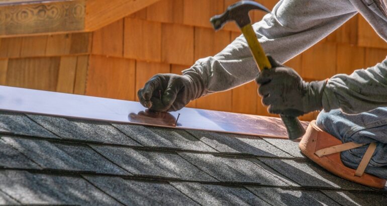 Roof Replacement in Conway, South Carolina: Why Roof Myrtle Beach Is Your Trusted Choice