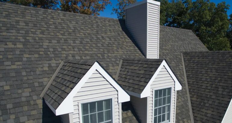 Quality Workmanship for Roof Replacement in Murrells Inlet